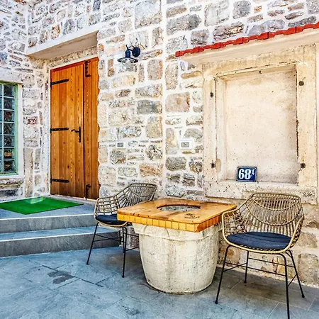 Beautiful In Holiday home Murter