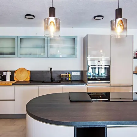 Vikendica Beautiful In *