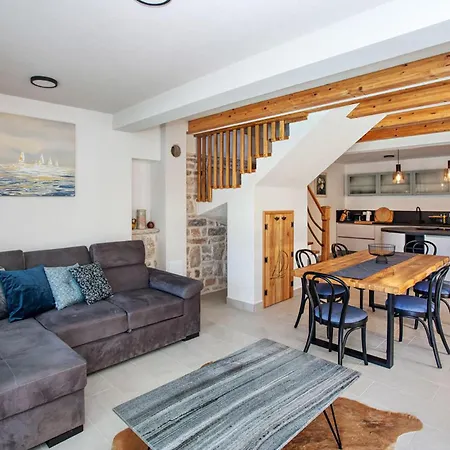 Beautiful In Vikendica *