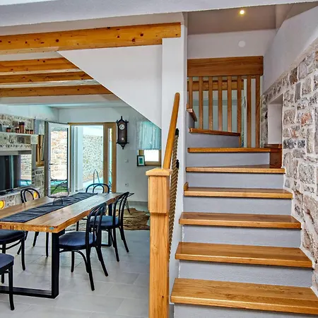 Vikendica Beautiful In Murter