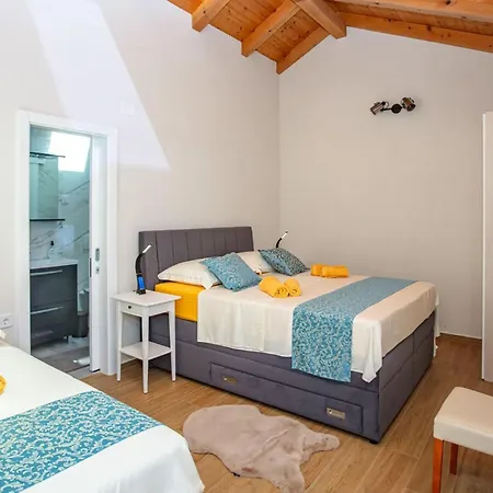 Beautiful In Holiday home Murter