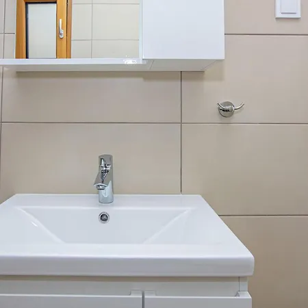 Vikendica Beautiful In