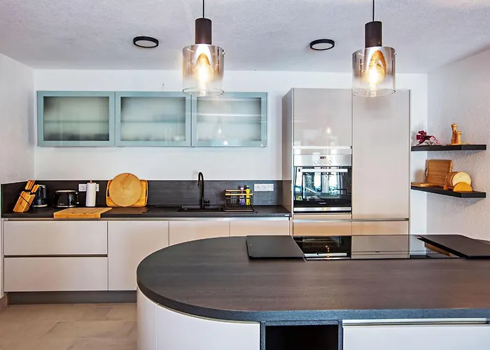 Сasa de vacaciones Beautiful In *