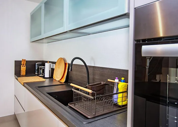 Beautiful In * Murter