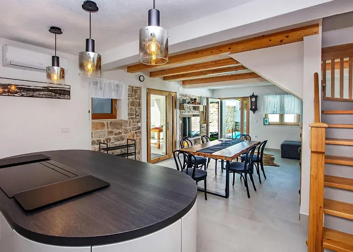 Сasa de vacaciones Beautiful In