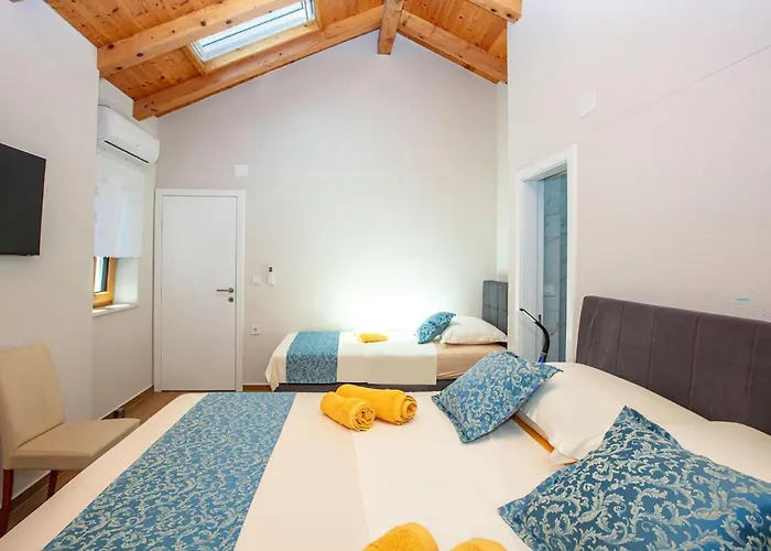 Сasa de vacaciones Beautiful In