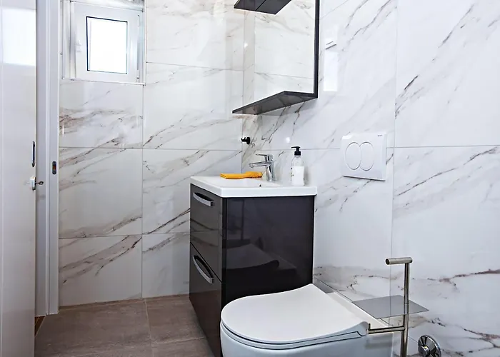 Сasa de vacaciones Beautiful In *