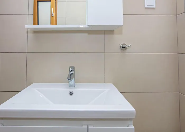 Сasa de vacaciones Beautiful In