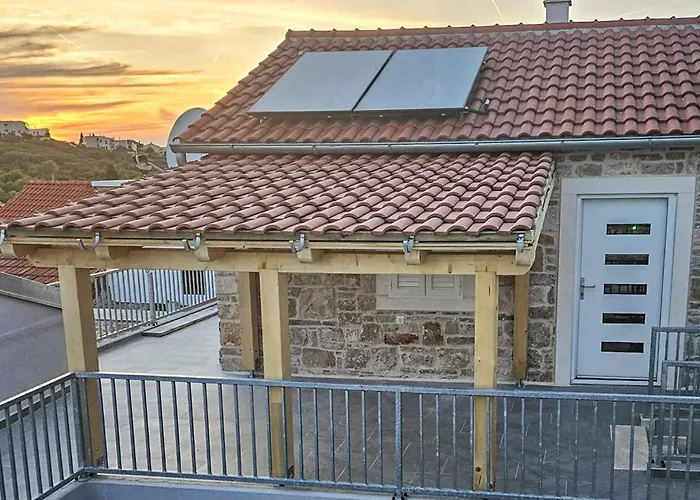 Beautiful In Сasa de vacaciones *