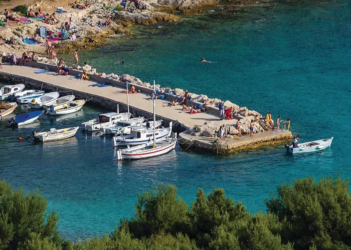 Beautiful In * Murter