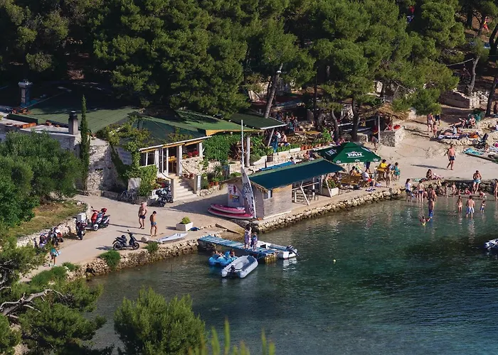 Сasa de vacaciones Beautiful In *