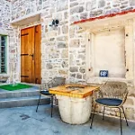 Beautiful In Holiday home Murter
