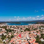 Beautiful In Holiday home Murter