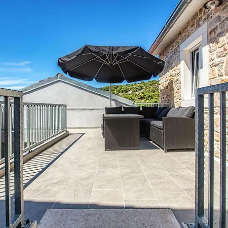 Beautiful In Casa vacanze Murter