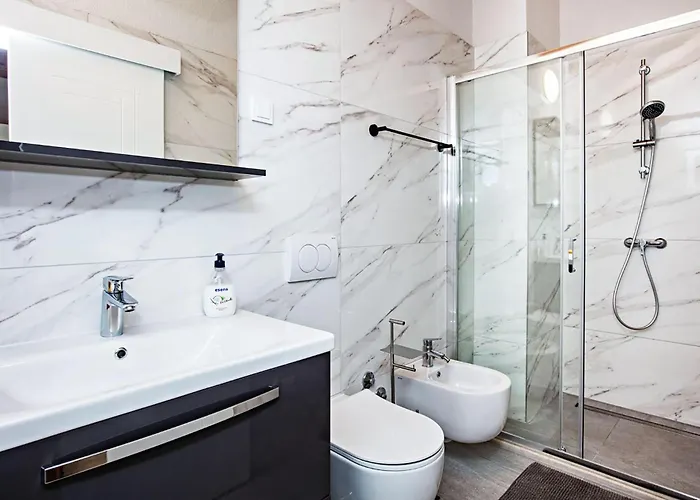 Beautiful In Casa de Férias Murter